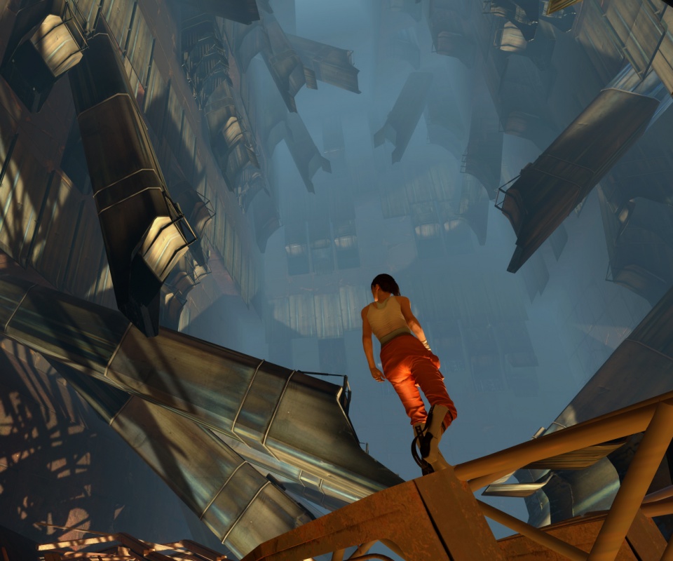 Маленький ад обои