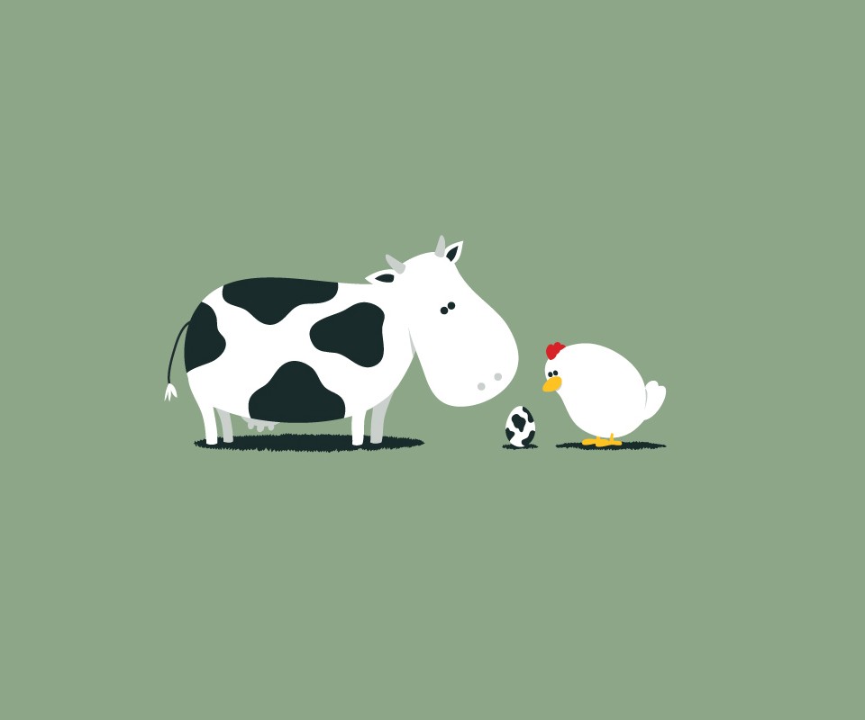 Конфуз обои