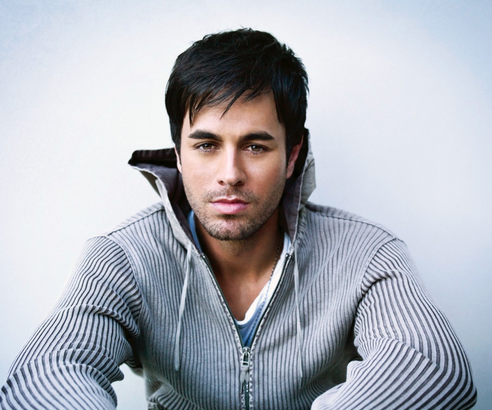 Энрике Иглесиас обои