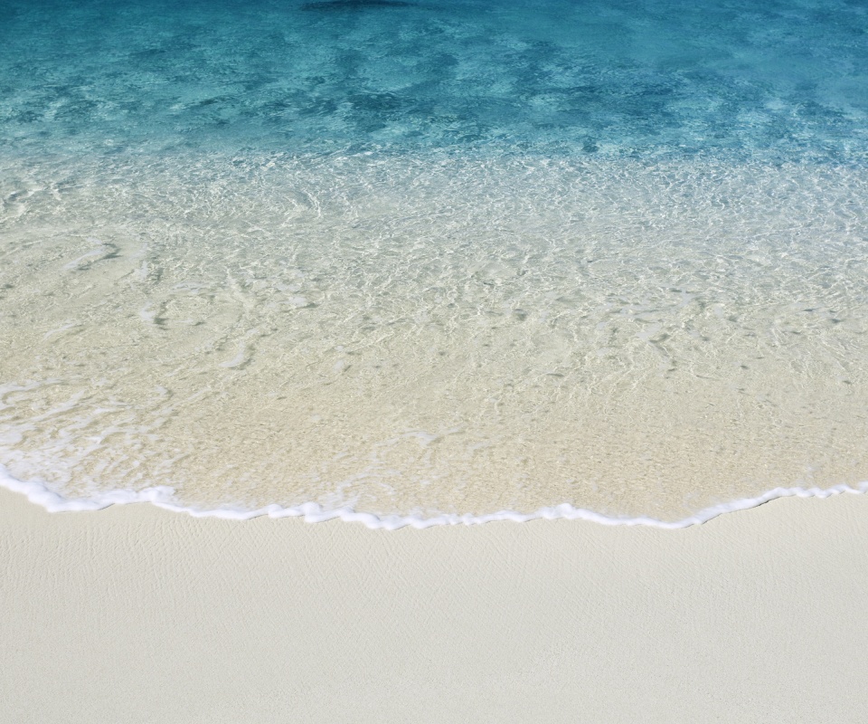 Mac OS X Lion стандартные обои