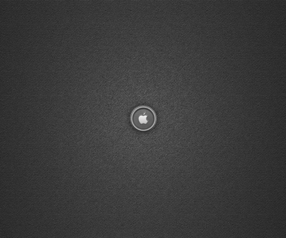 Огрызок обои