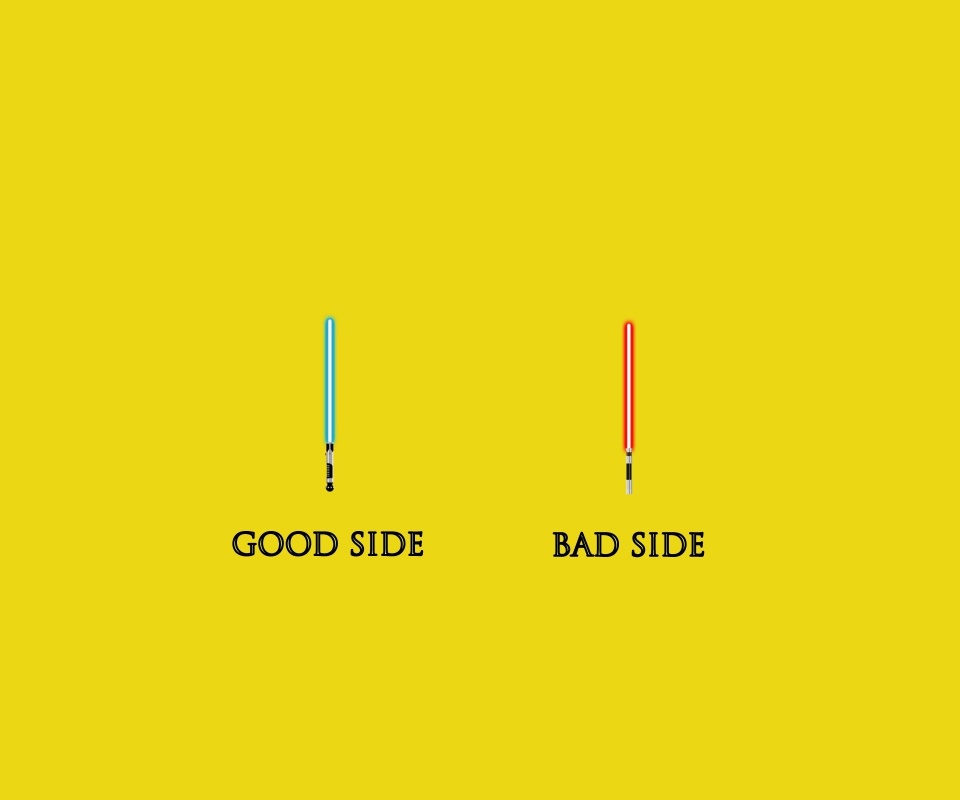 Стороны силы обои