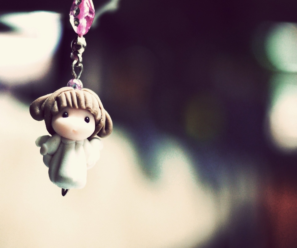 Брелок для ключей обои