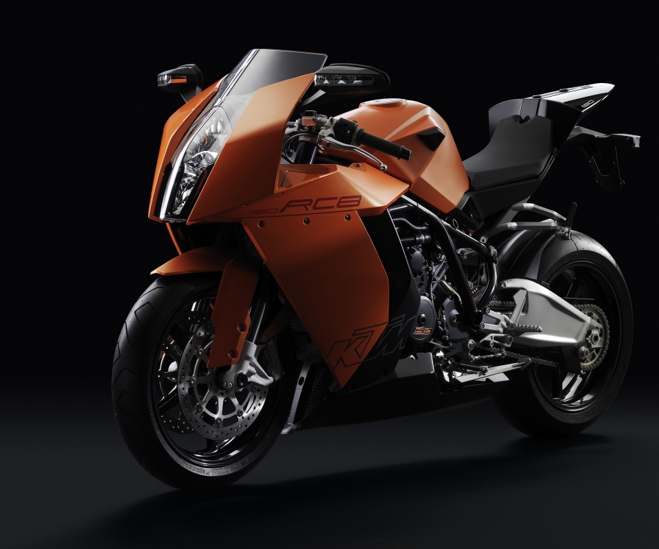 Дукати обои