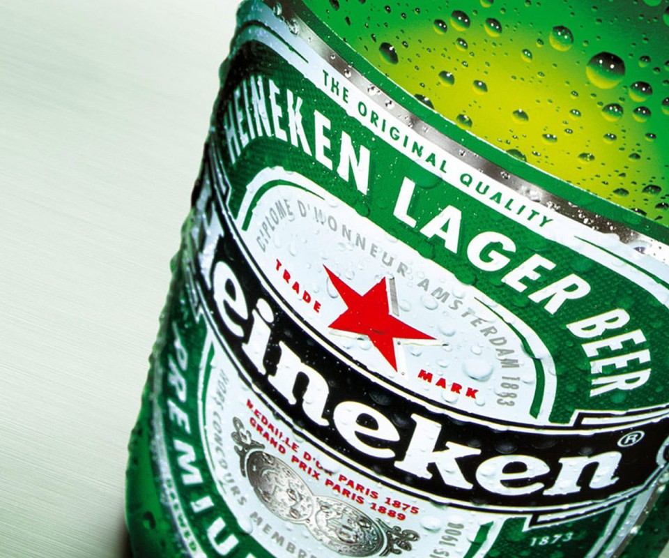 Heineken, Хайникен пиво обои