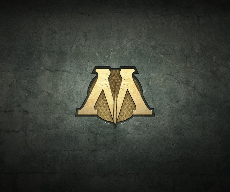 Министерство Магии обои