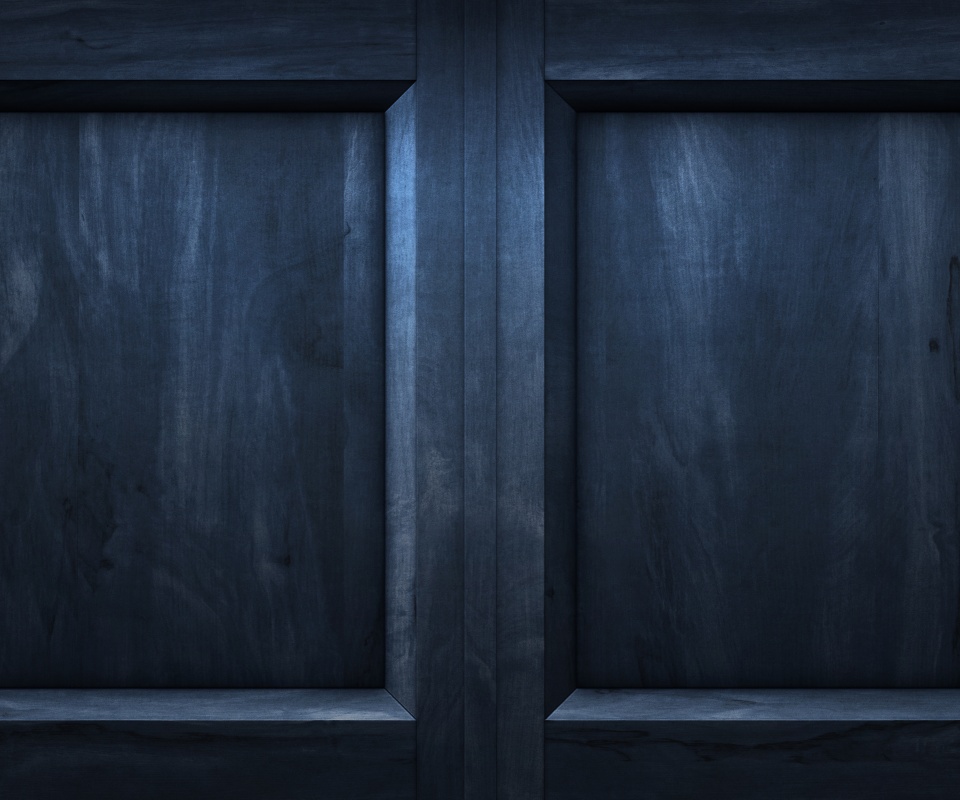 Тардис обои