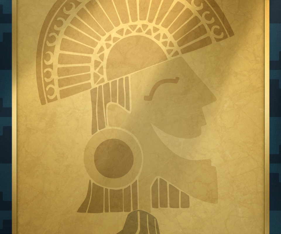 The Name Is Kuzco обои