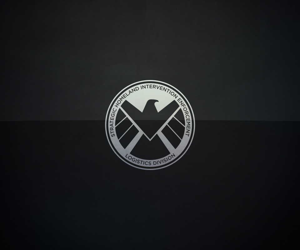S.H.I.E.L.D. обои