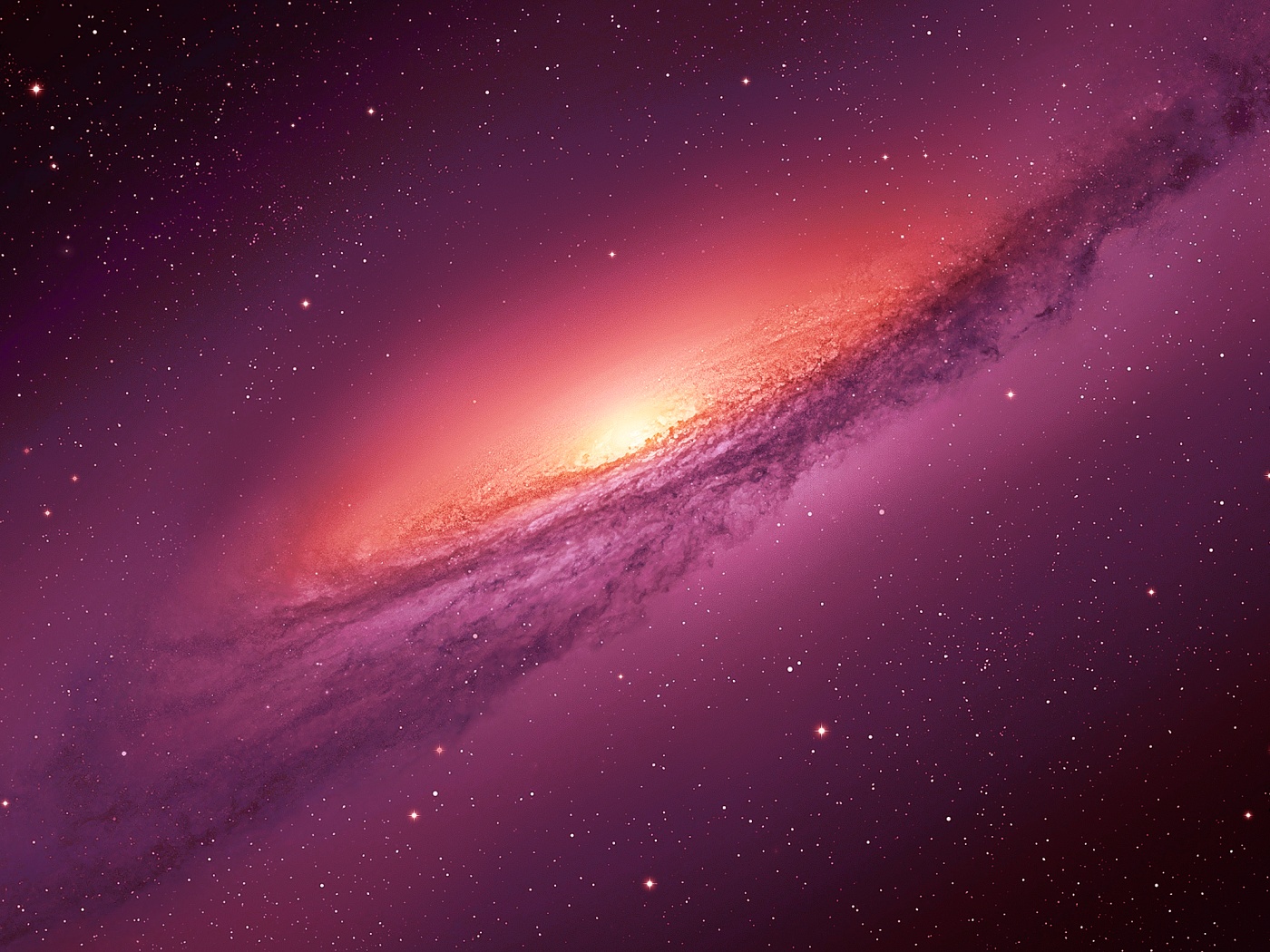 Восход звезды обои