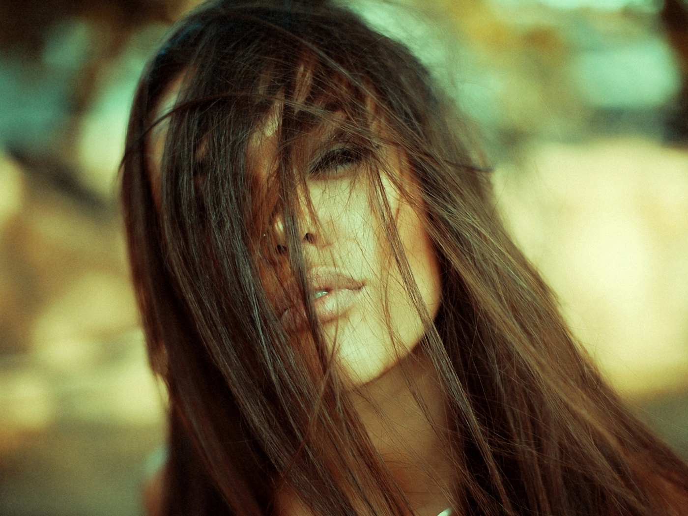 Сонная обои