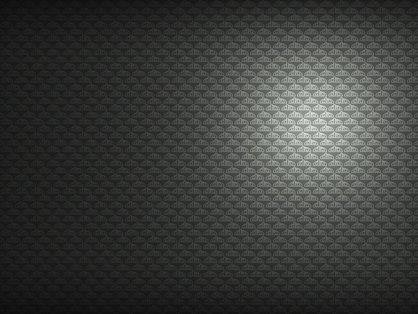Серый узор обои