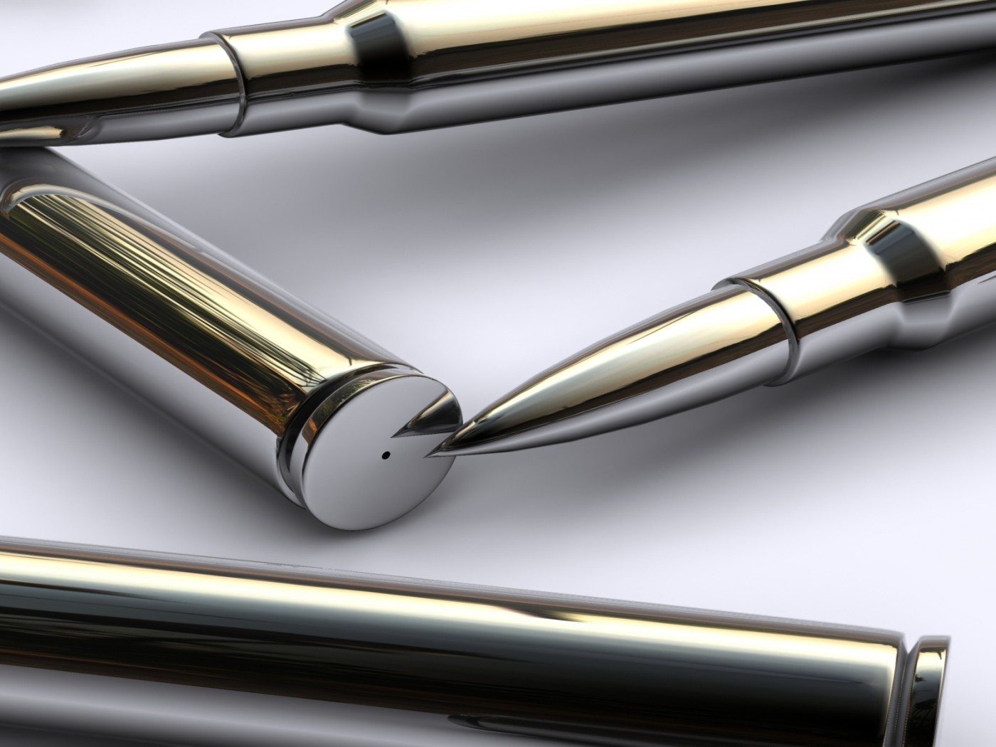 Патроны обои