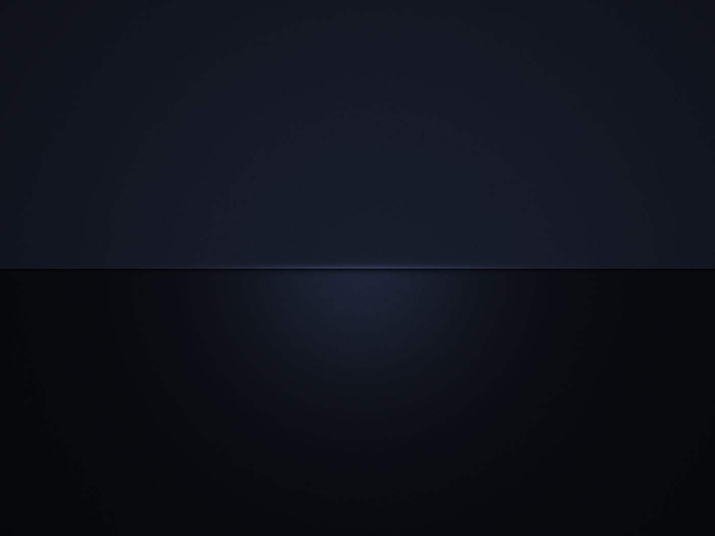 Черная полоса обои