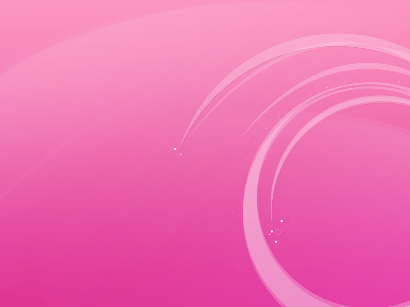 Розовая спираль обои