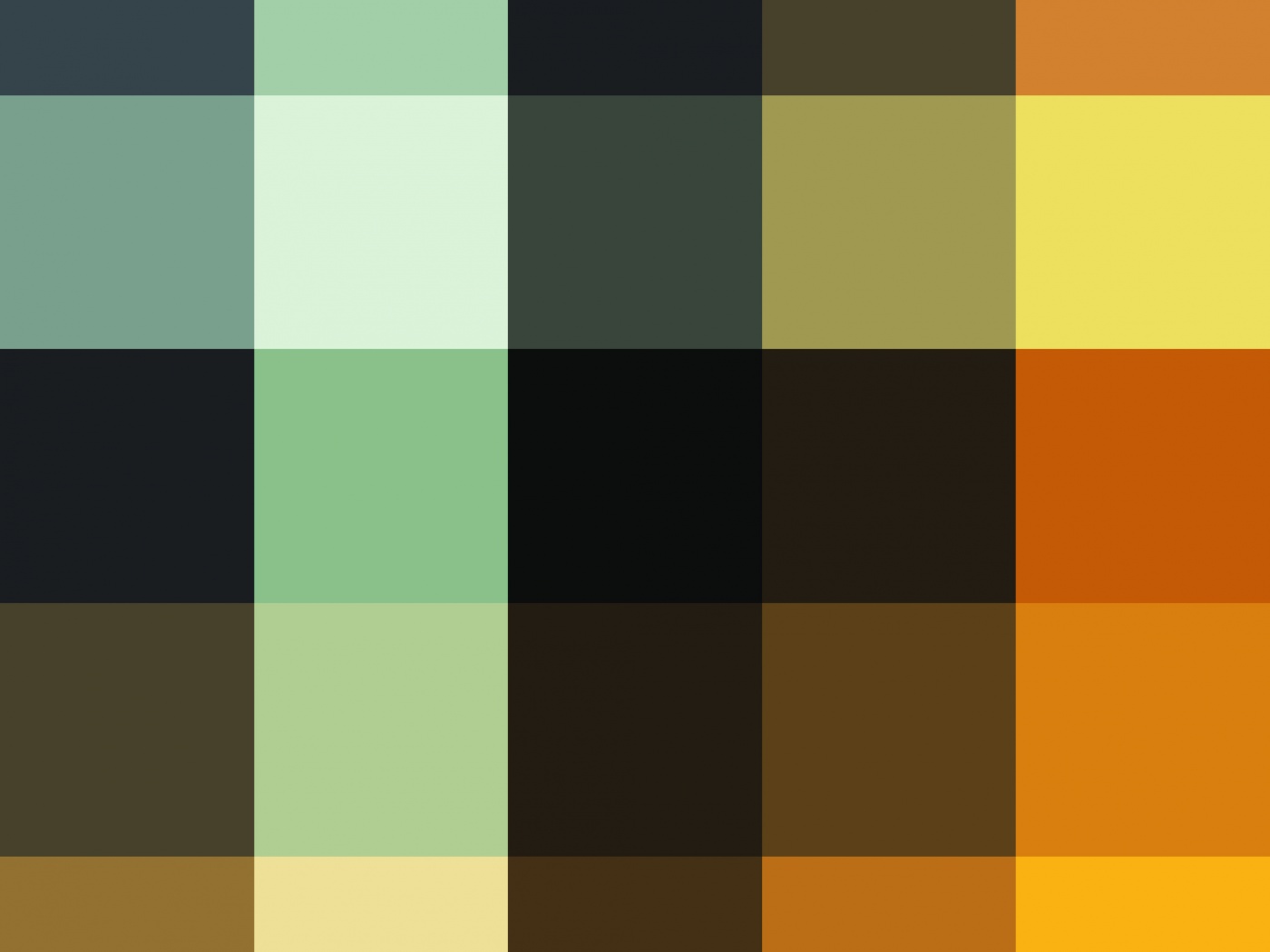 Бурые квадраты обои