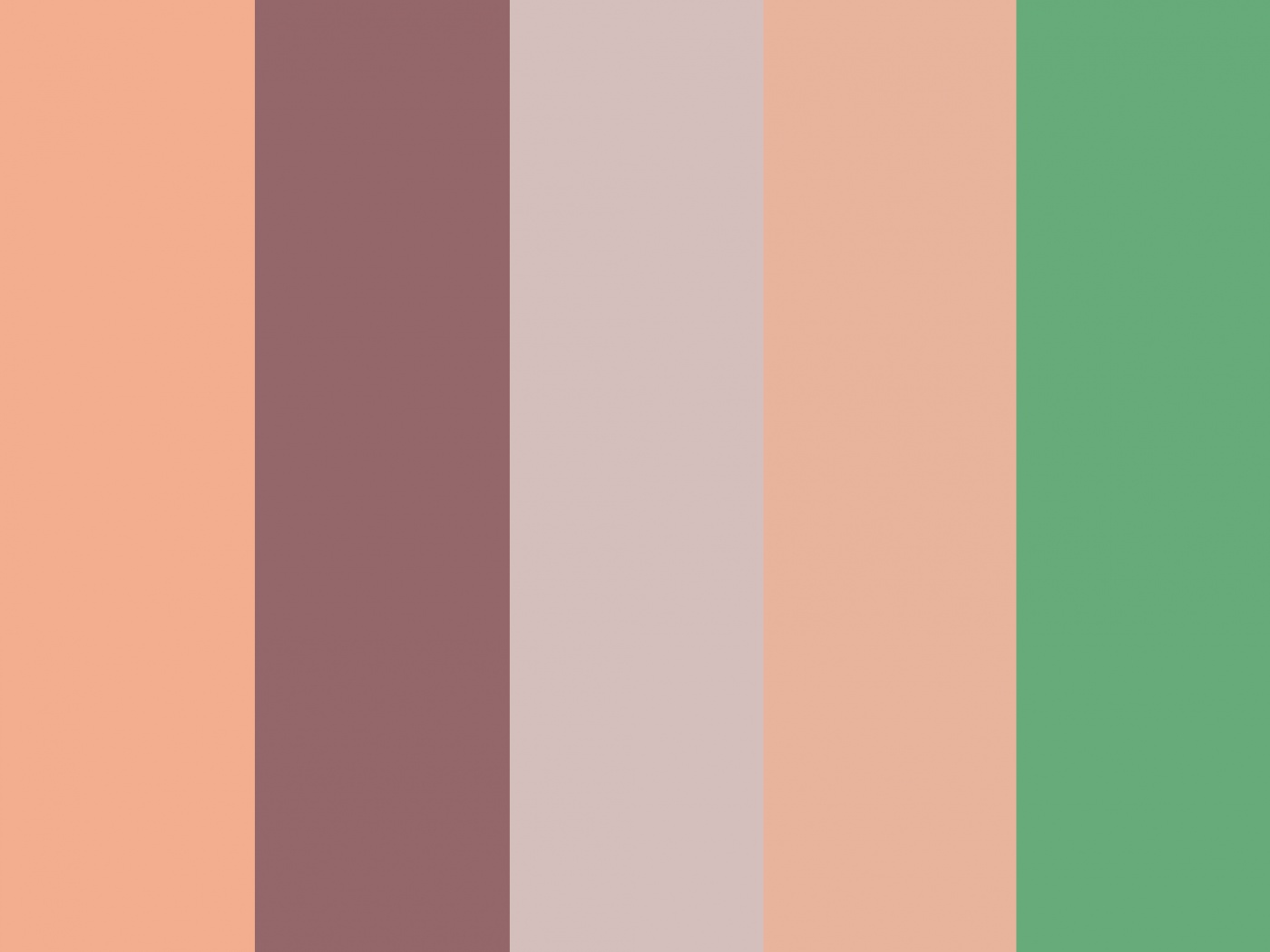 Полосы пастэльных тонов обои