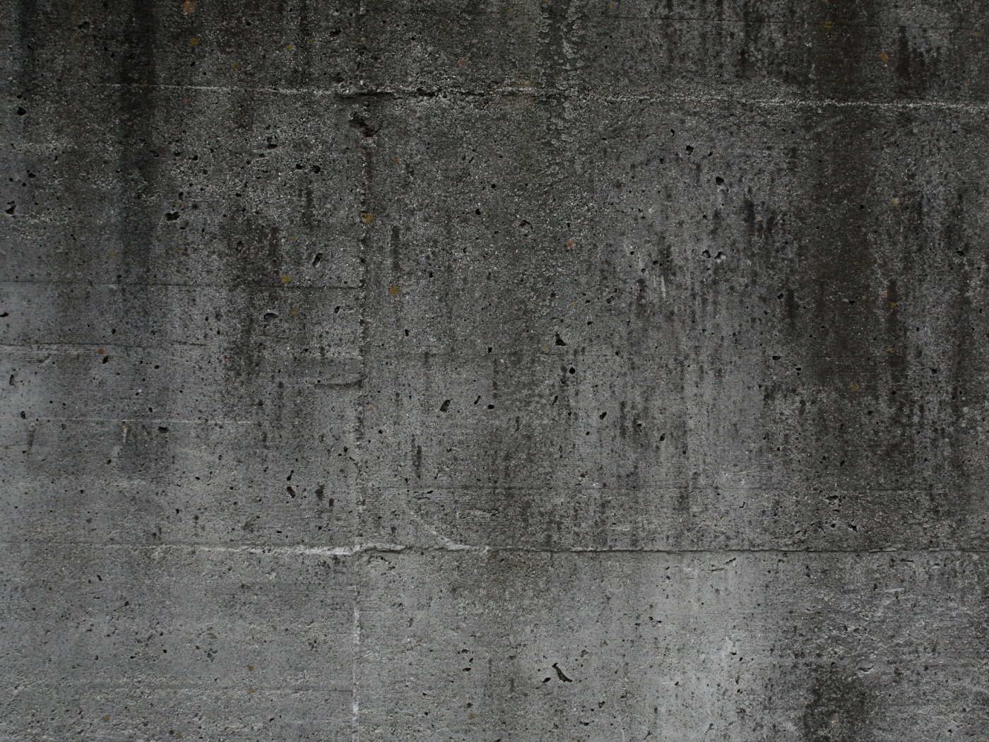 Серая бетонная стена обои