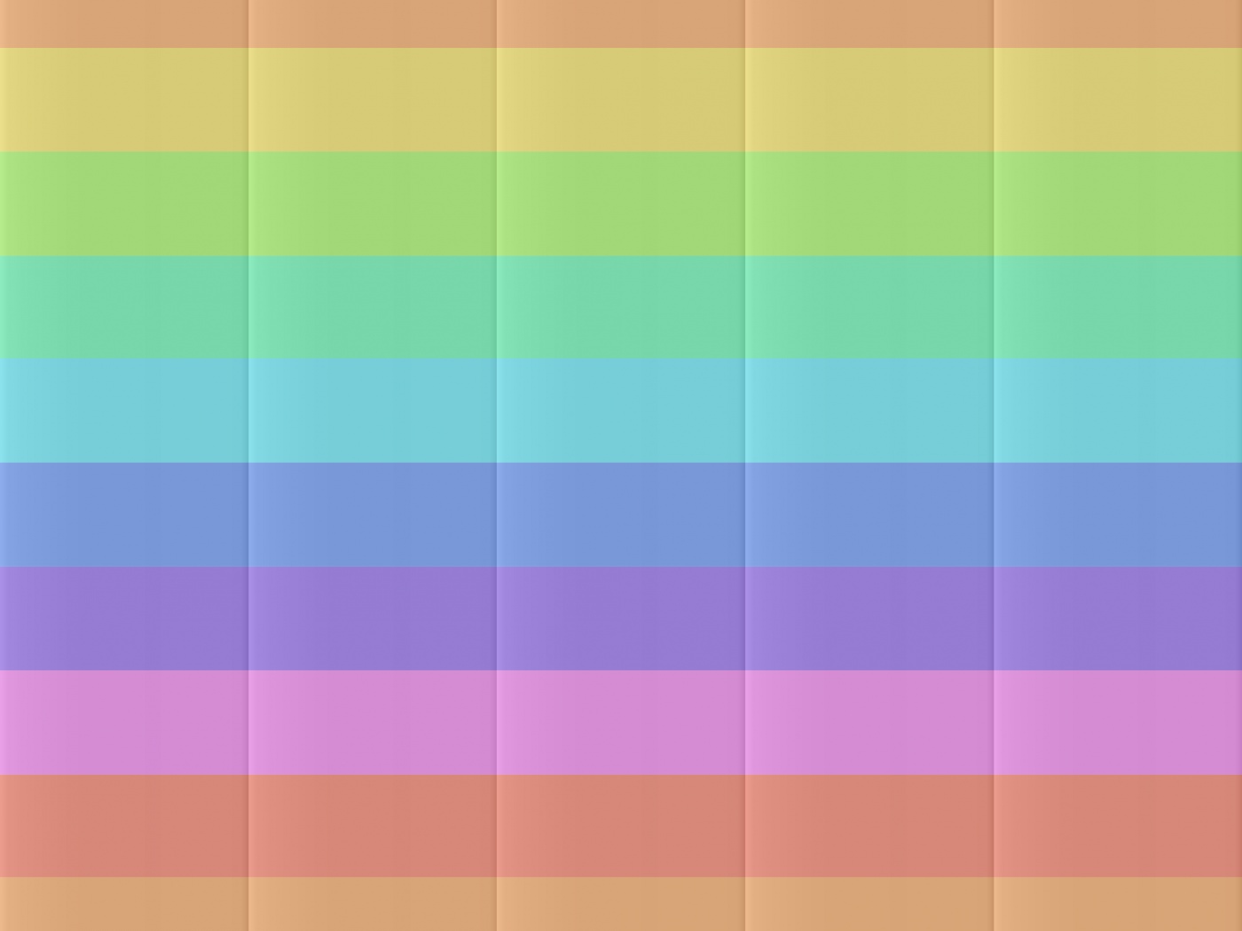 Светло-радужные полосы обои