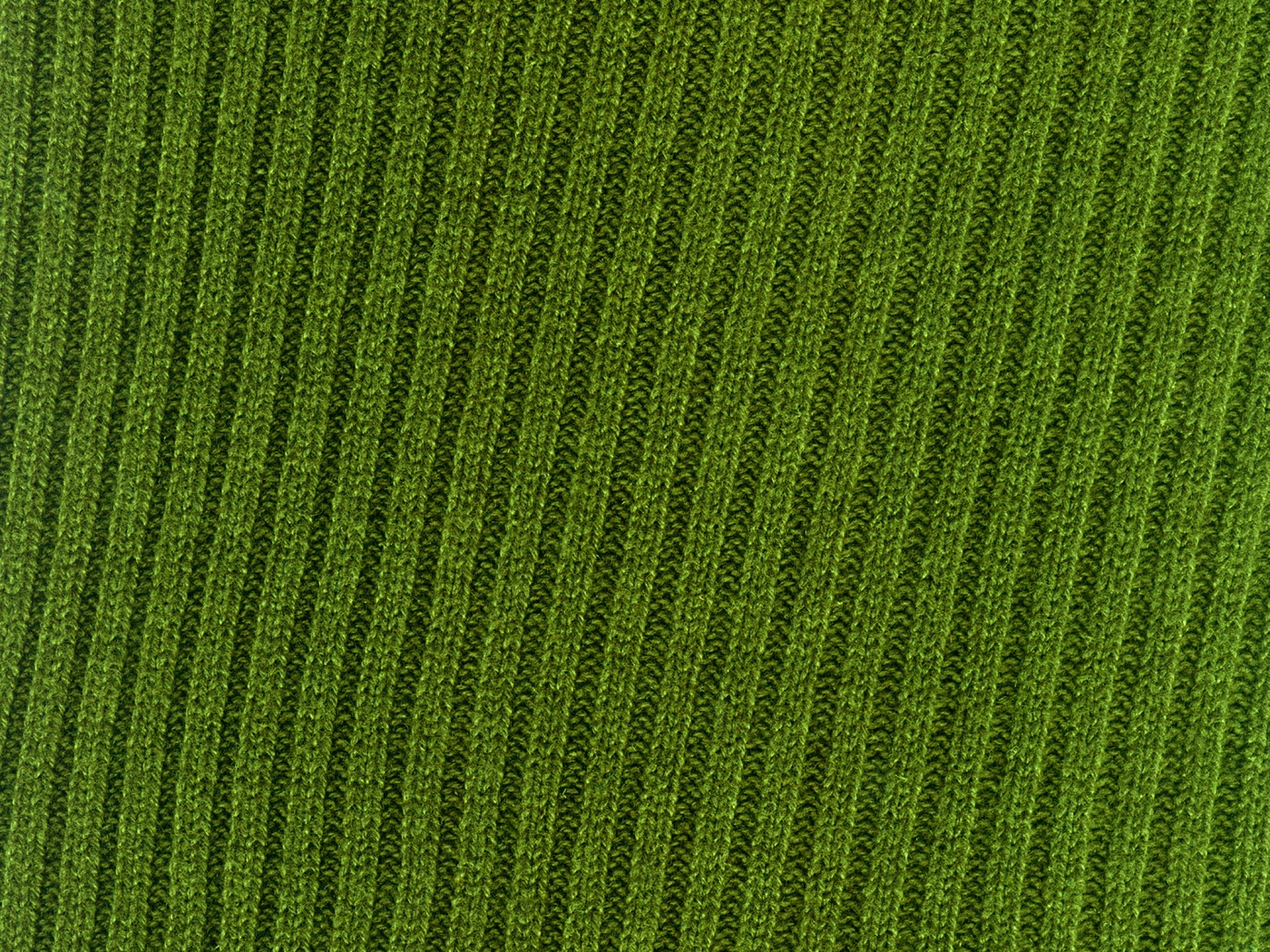 Зеленая шерстяная ткань обои
