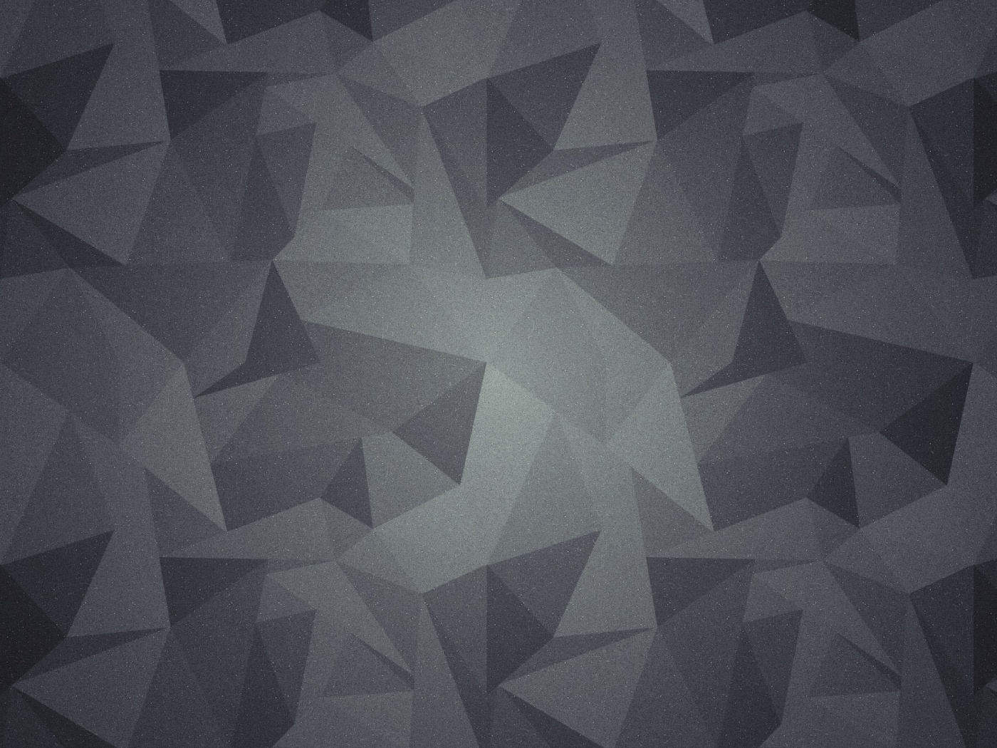 Серые грани обои