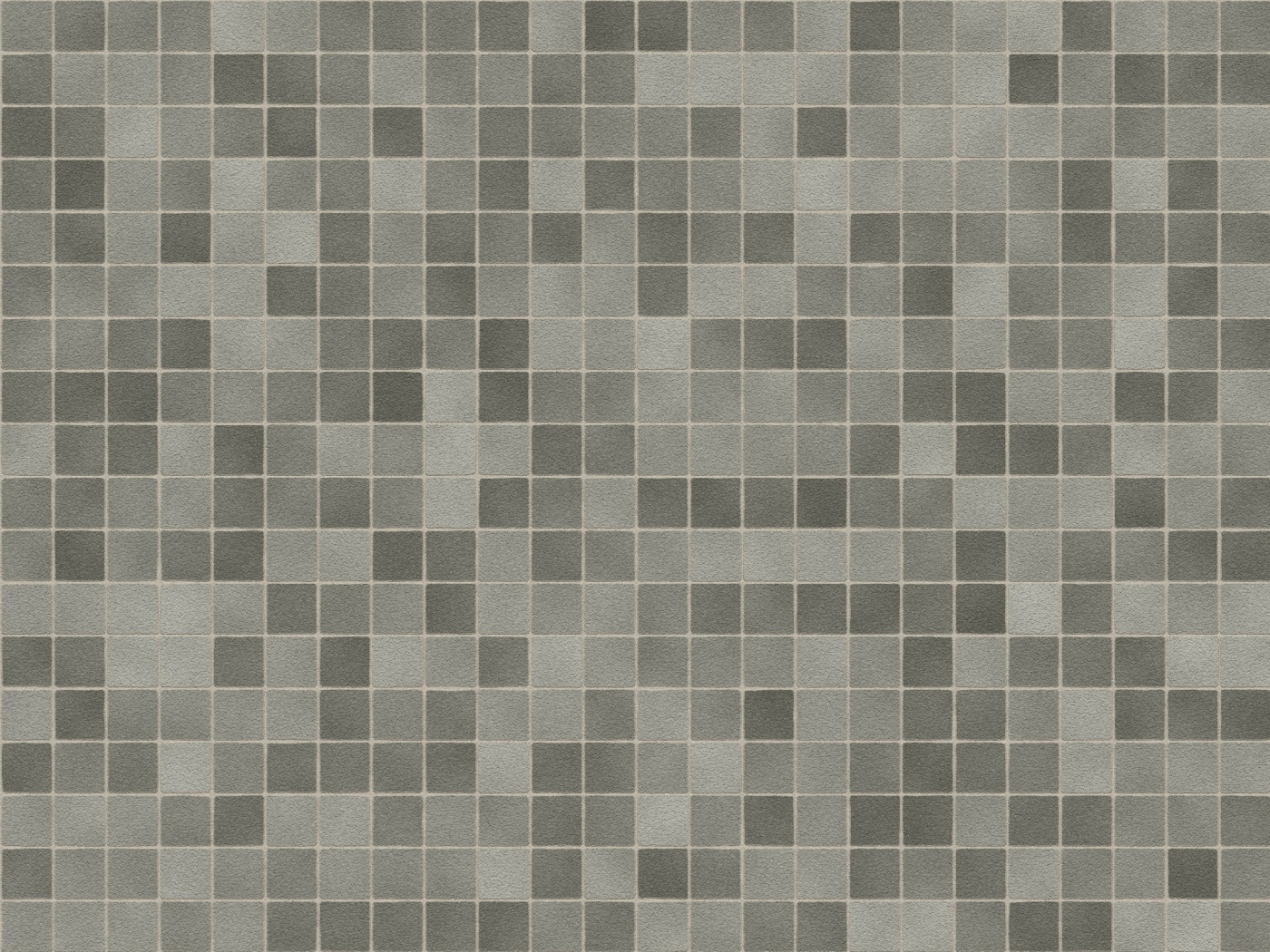 Клетки разных серых оттенков обои