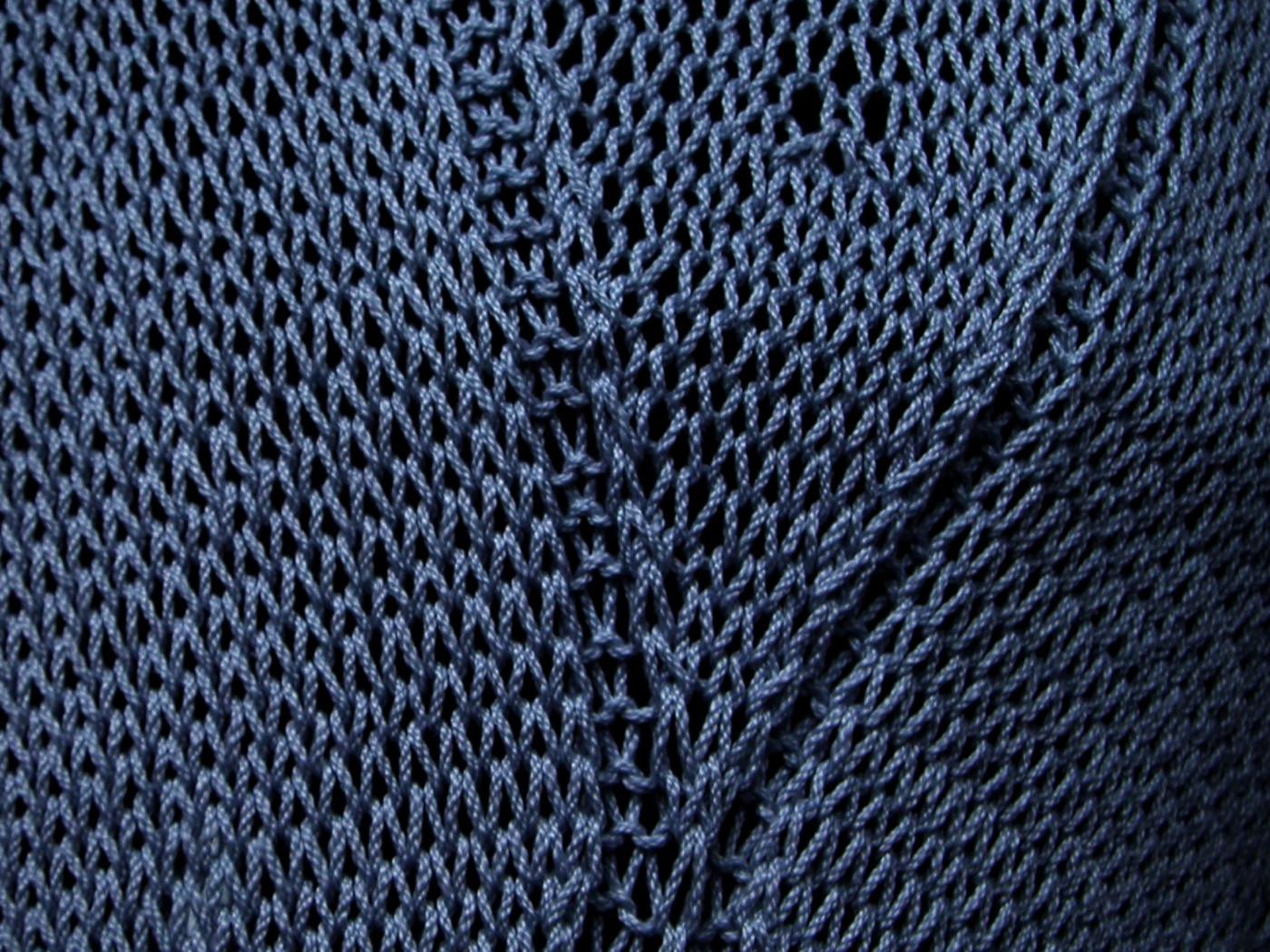 Вязаная ткань обои