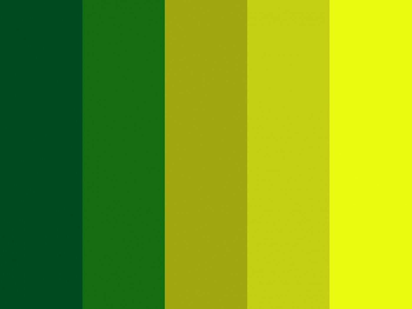 Кислотная палитра обои