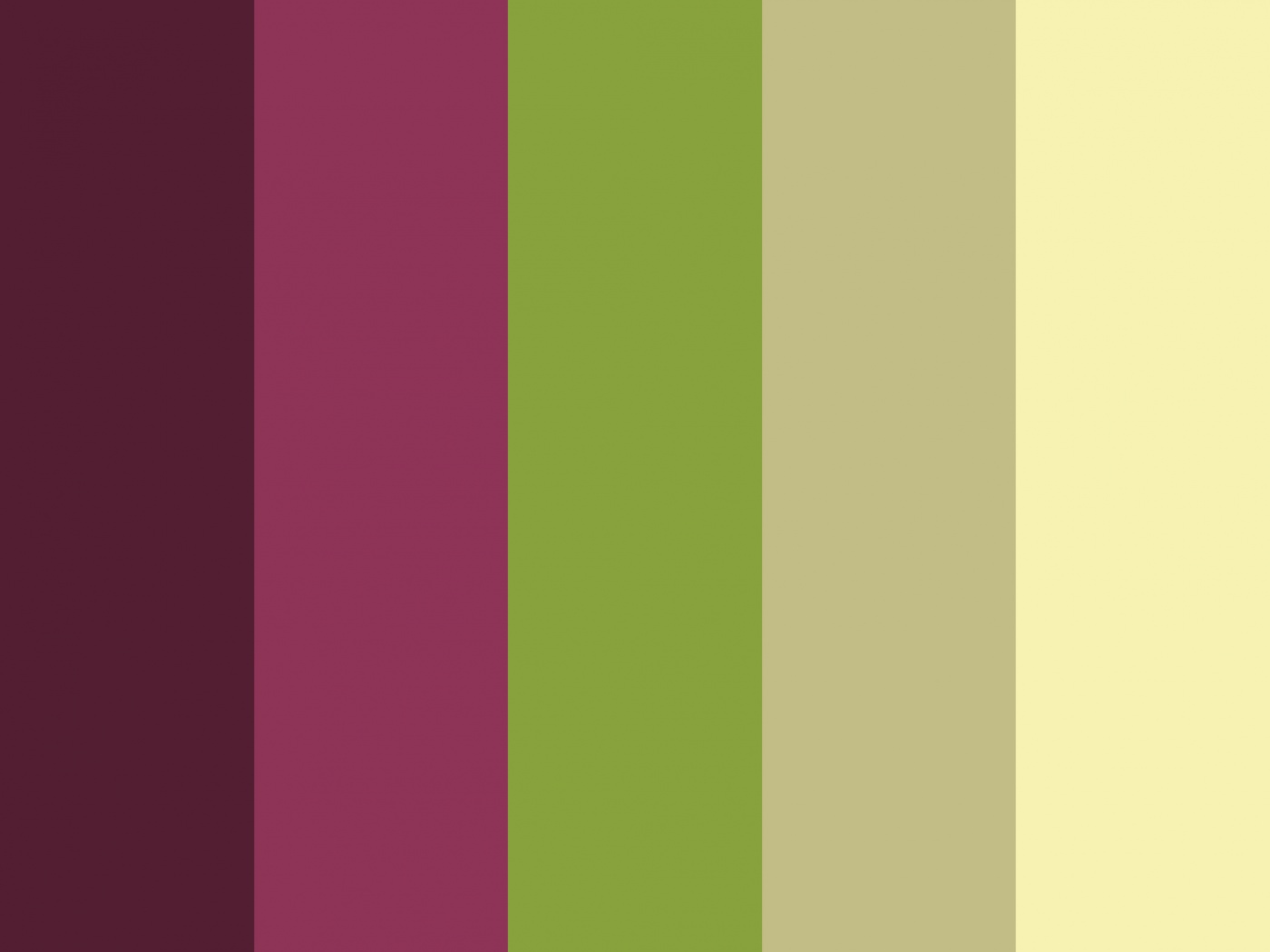 Цветовые сочетания обои