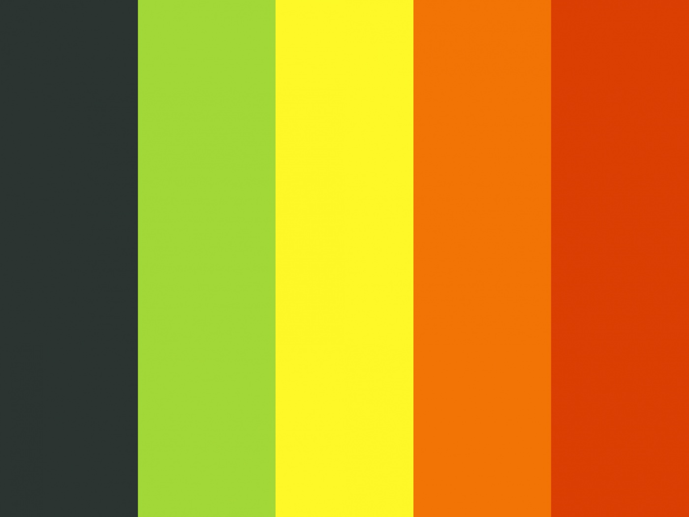 Яркая гамма обои