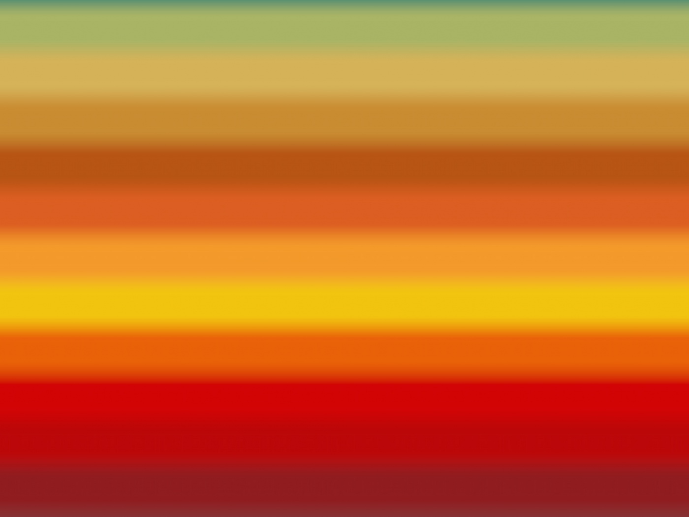 Смазанный закат обои