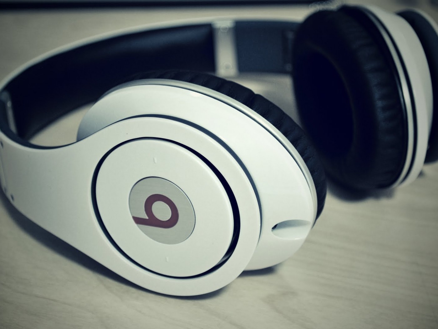 Наушники обои