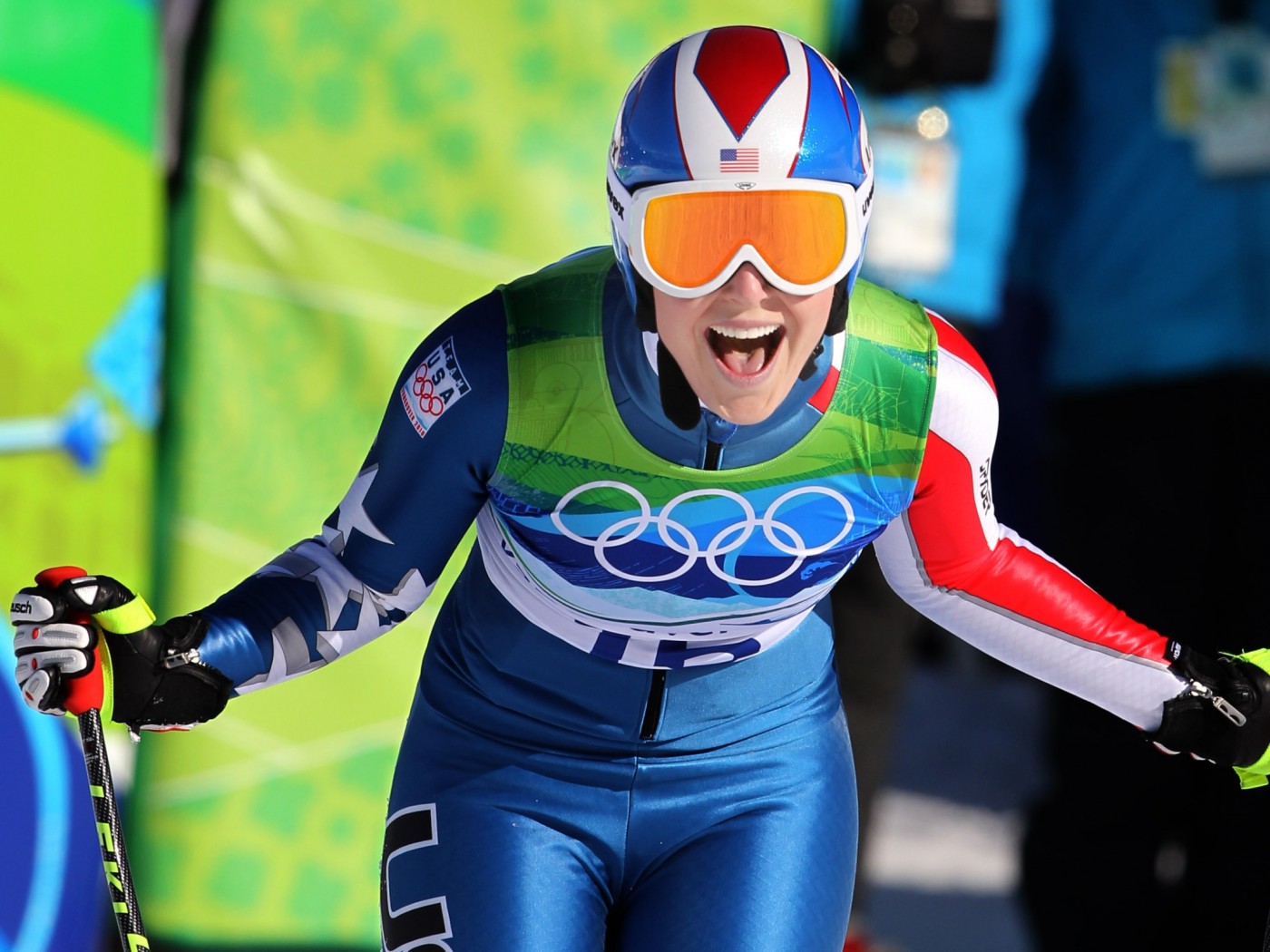 Олимпийские игры обои