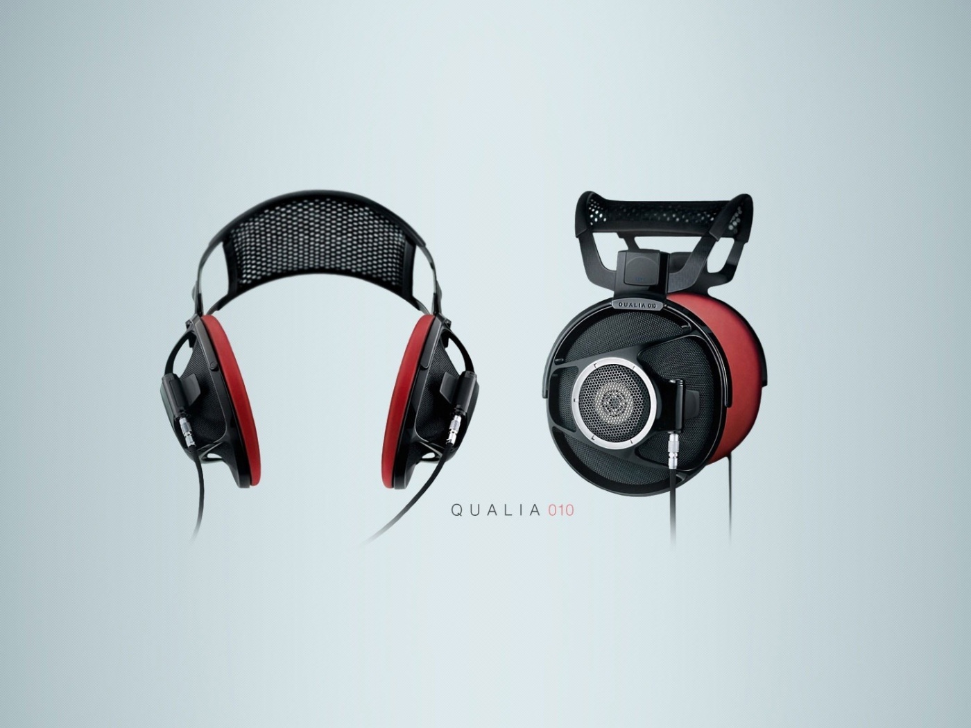 Наушники sony qualia 010 обои