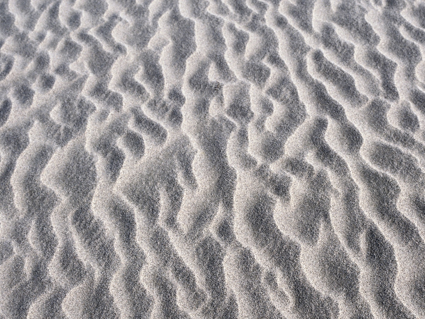 Пески пустыни обои