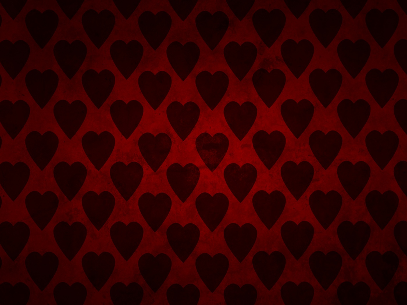 Сердца обои