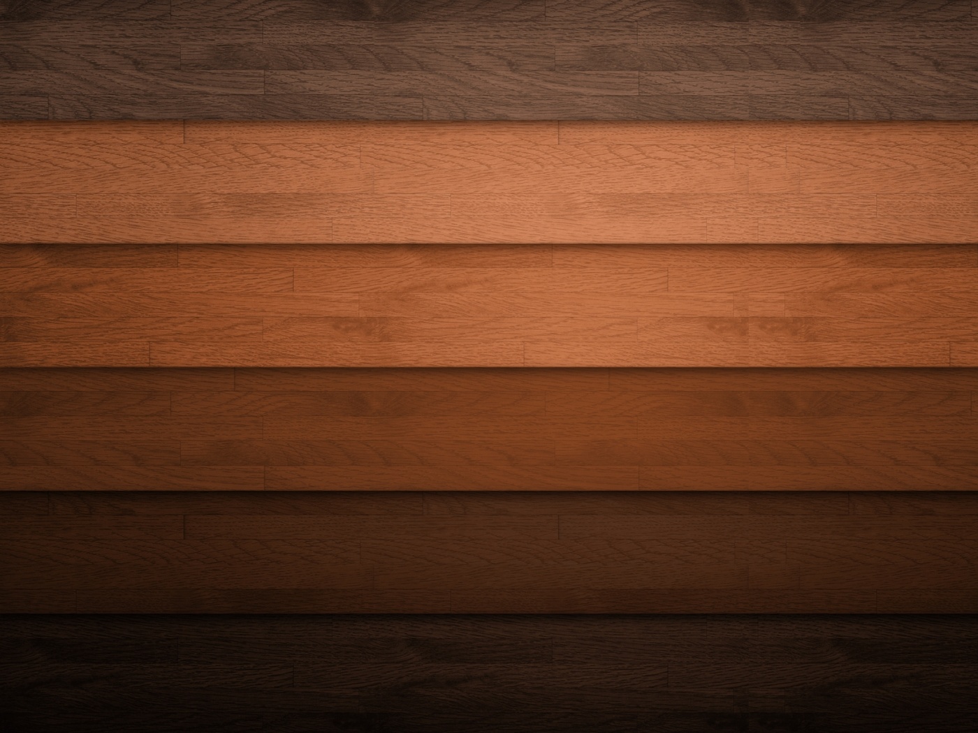 Коричневые доски обои