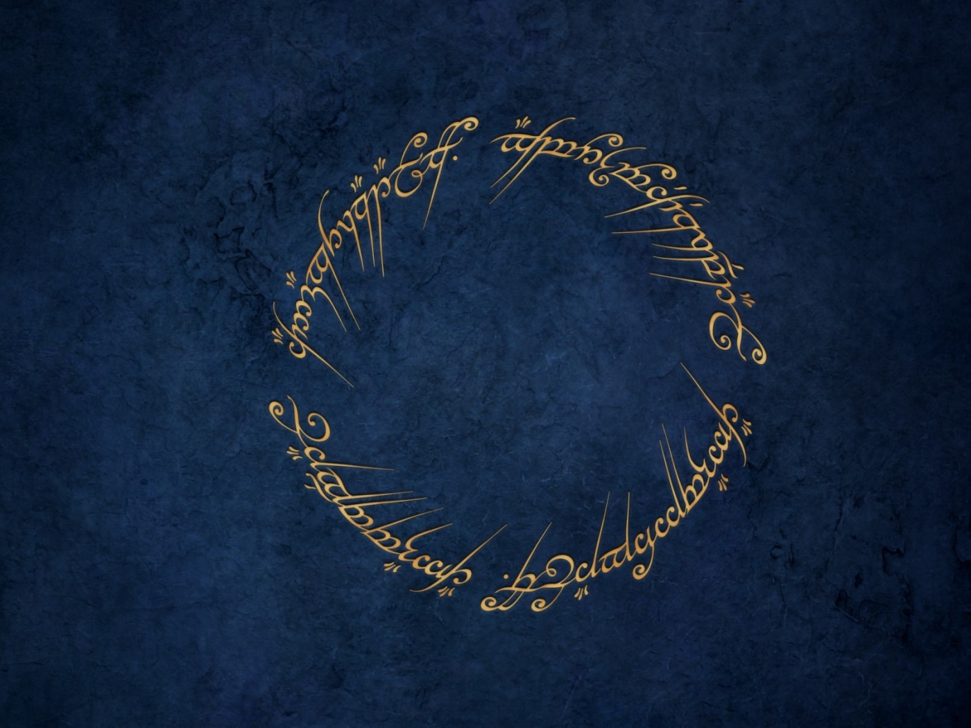 Властелин колец обои