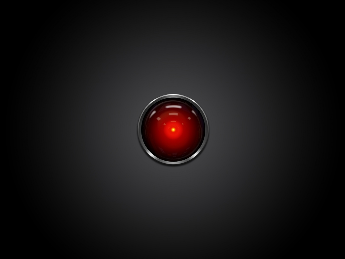 HAL 9000 обои