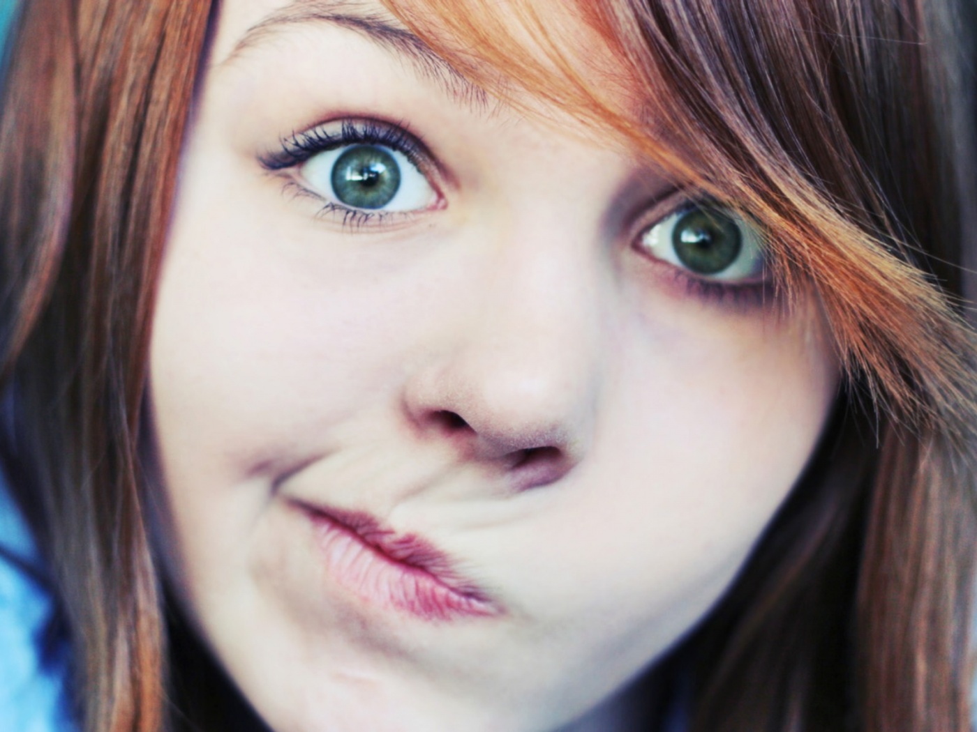 Вот такие дела обои