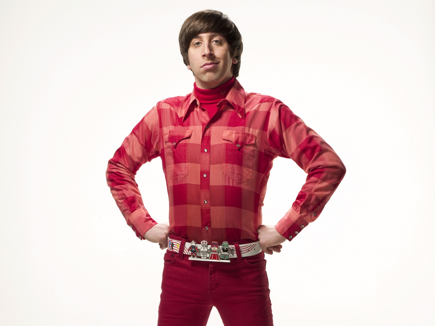 Говард Воловиц обои