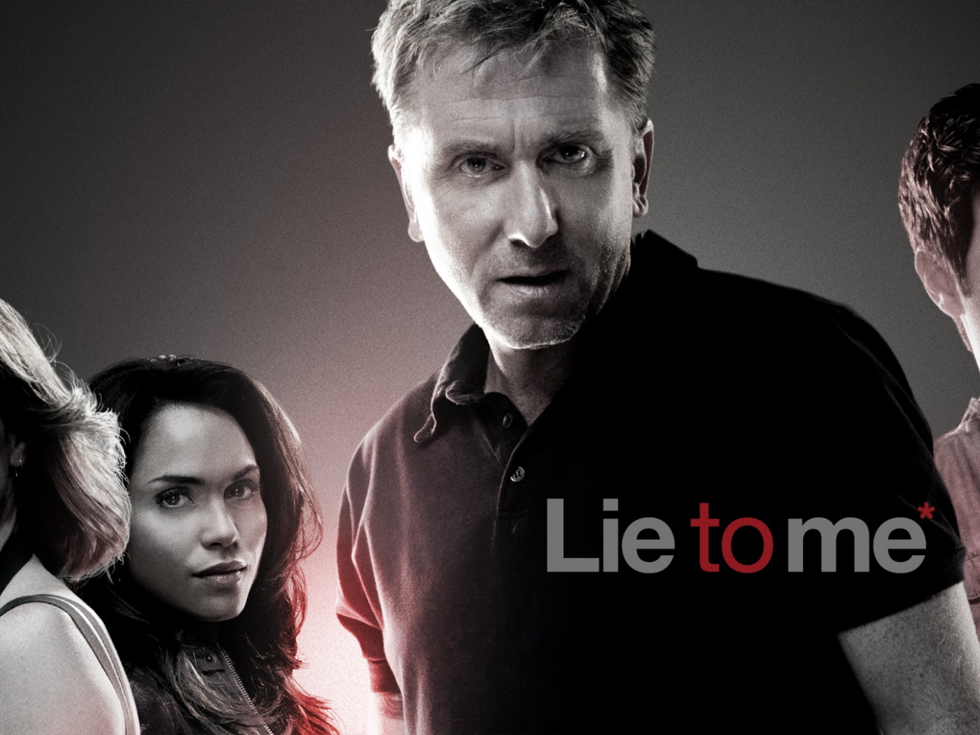 Обмани меня обои