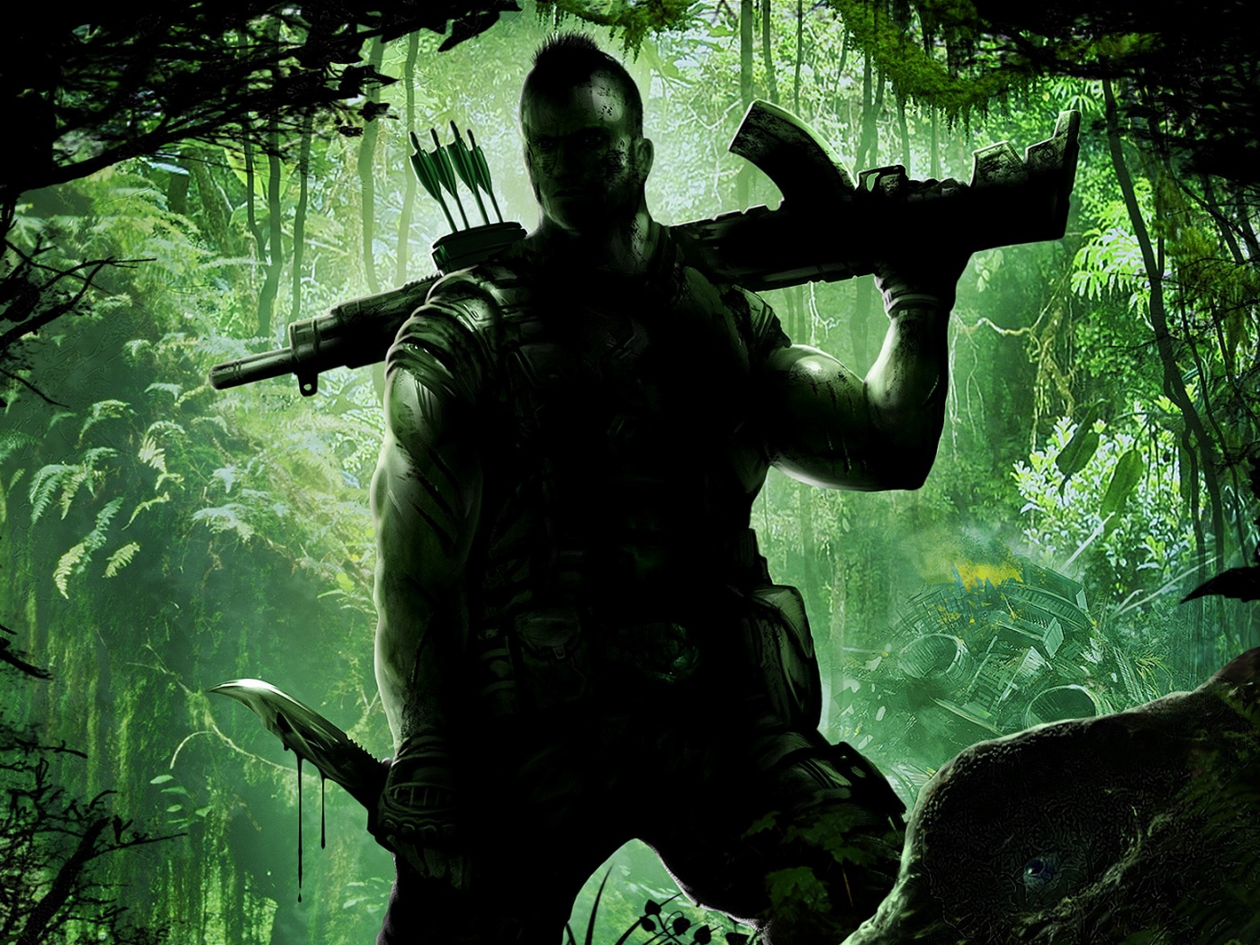 Турок 2 обои