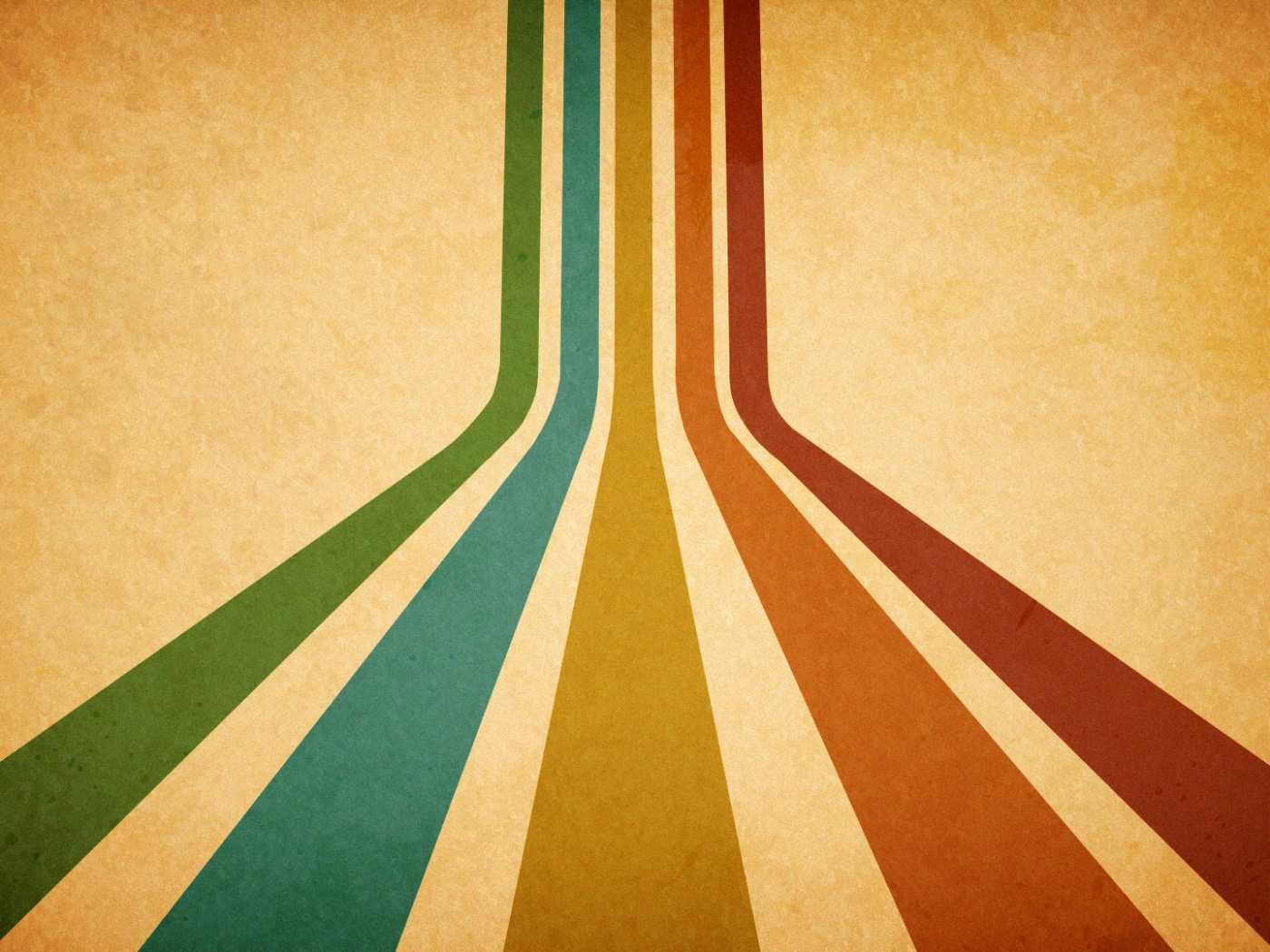 Ретро полосы обои