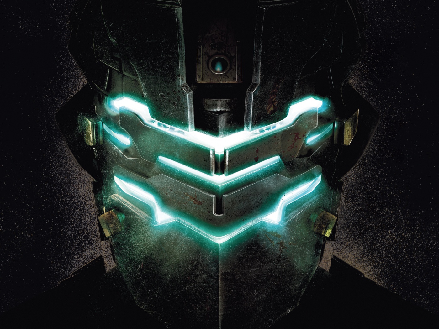 Айзек из Мертвого Космоса обои