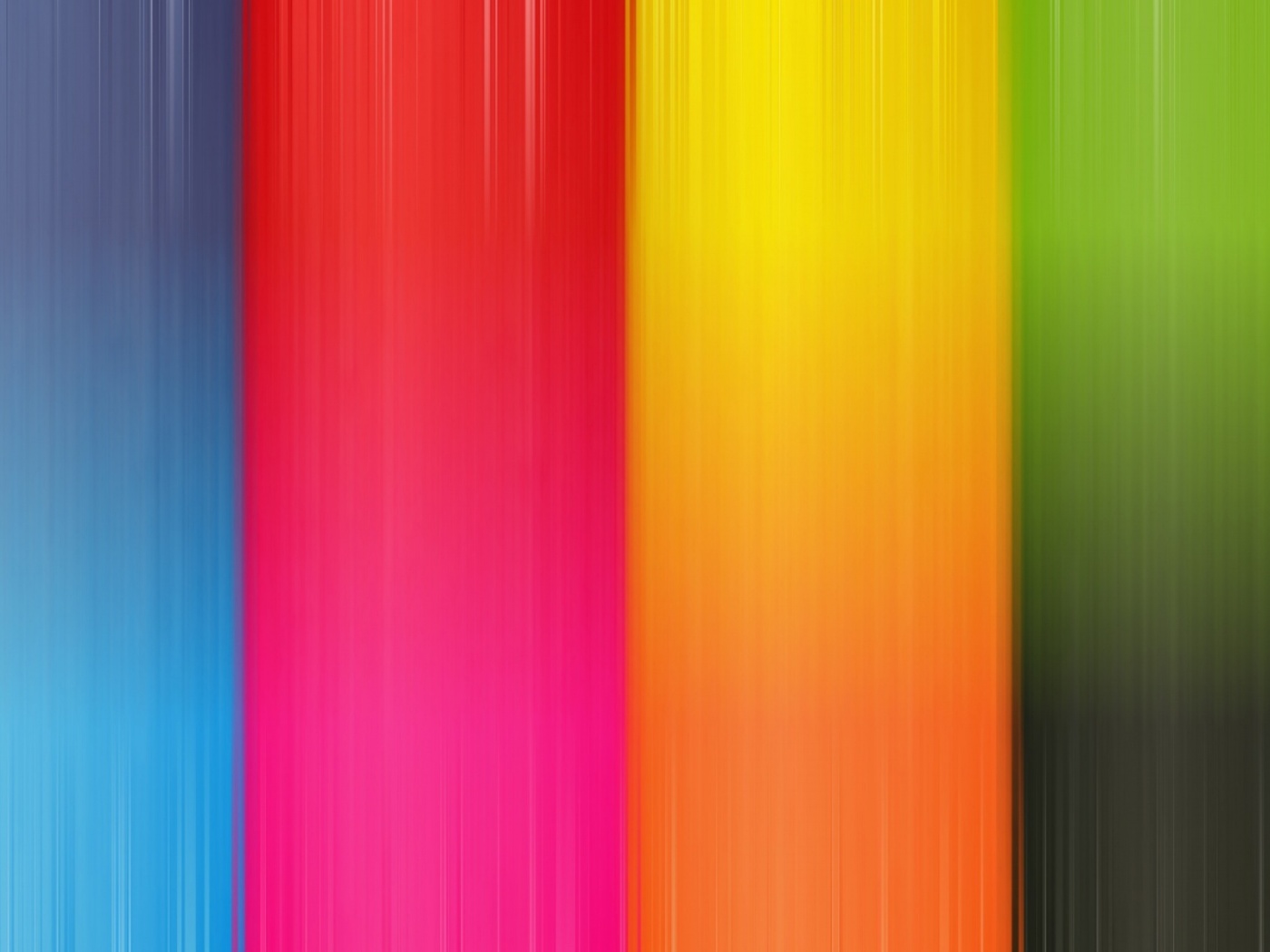 Радуга обои