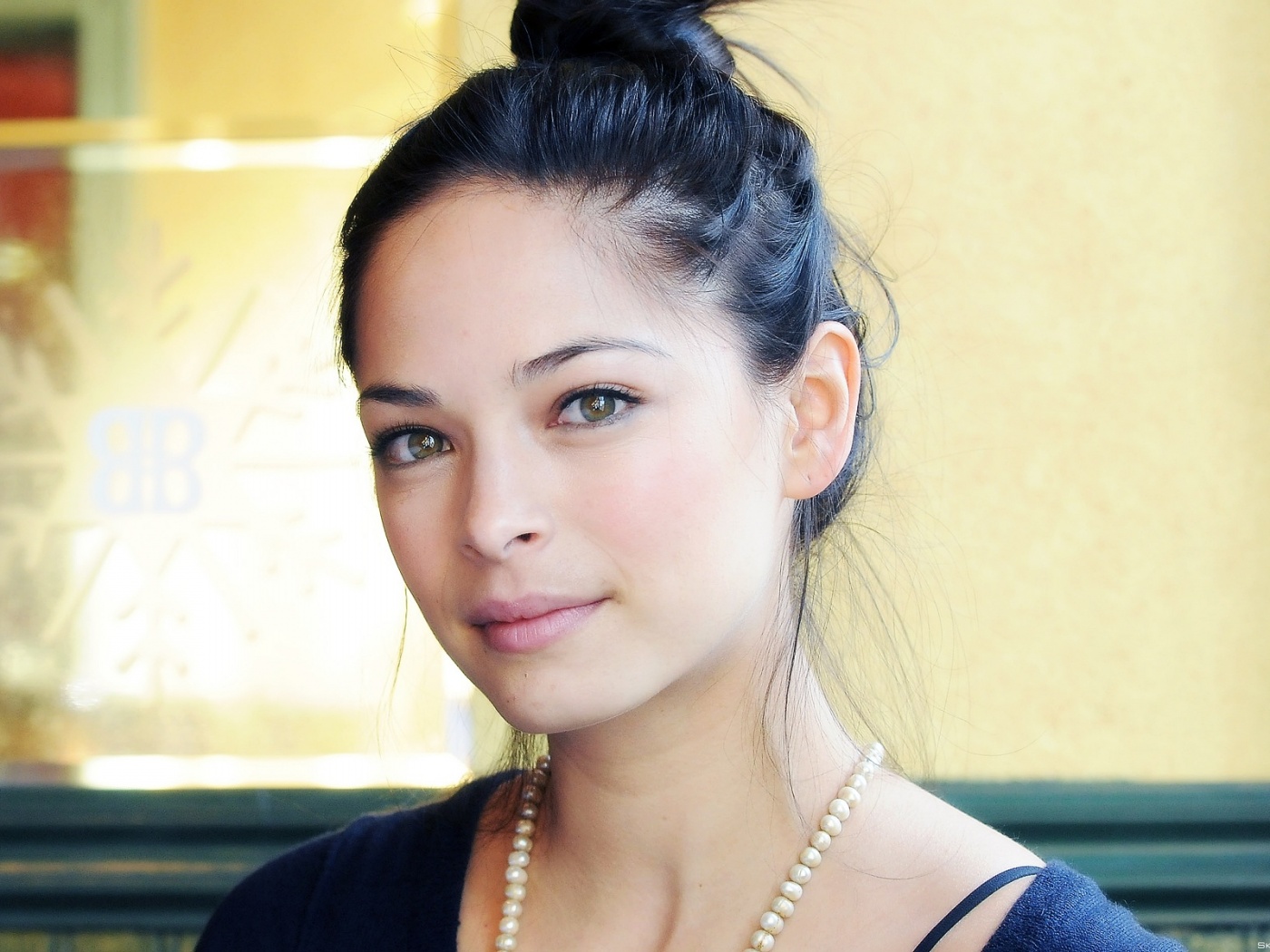 Кристин Крейк обои