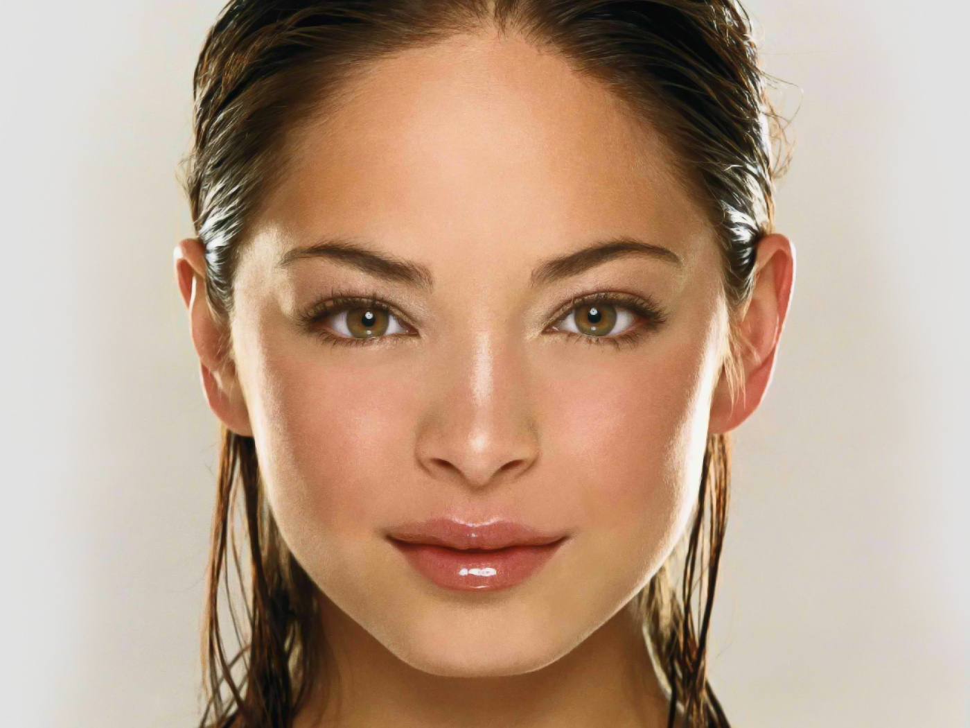 Кристин Лаура Кройк обои