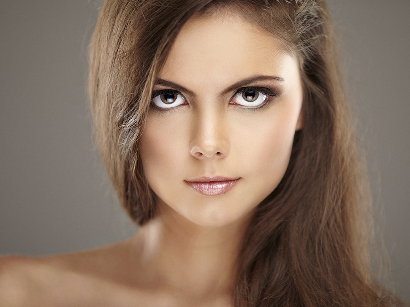 Портрет девушки обои