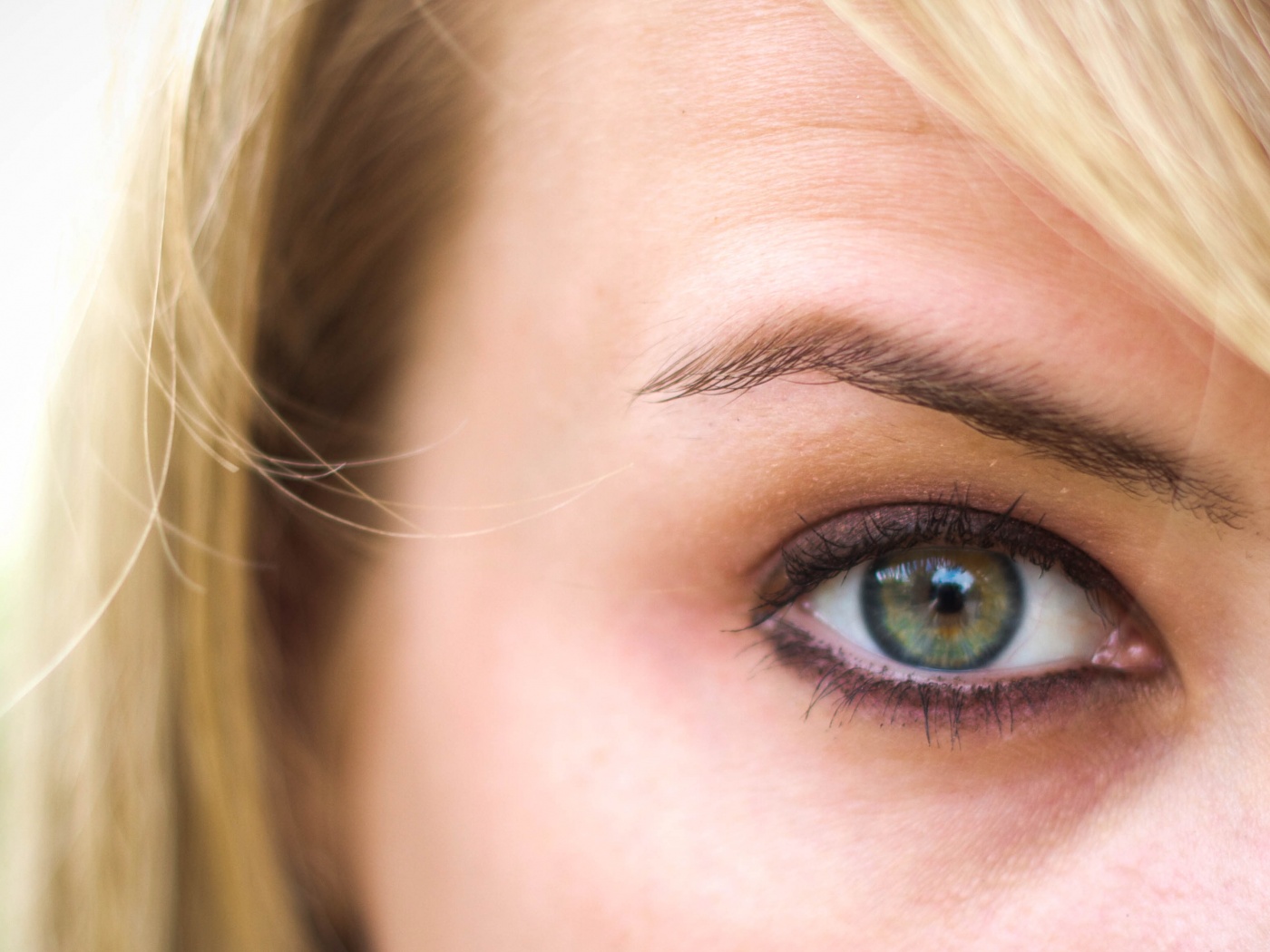 Авторское фото обои